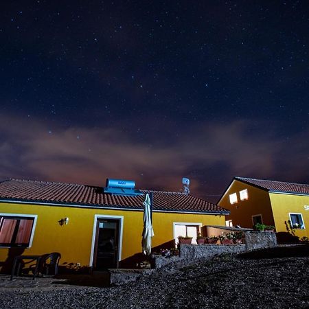 Spazio Natura Castelmezzano Eksteriør bilde