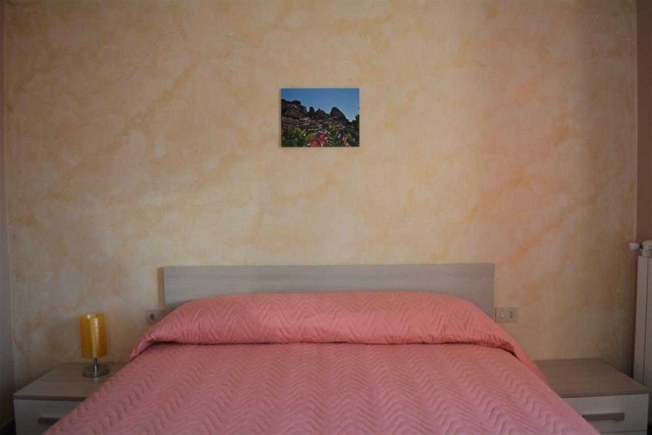 Spazio Natura Castelmezzano Eksteriør bilde