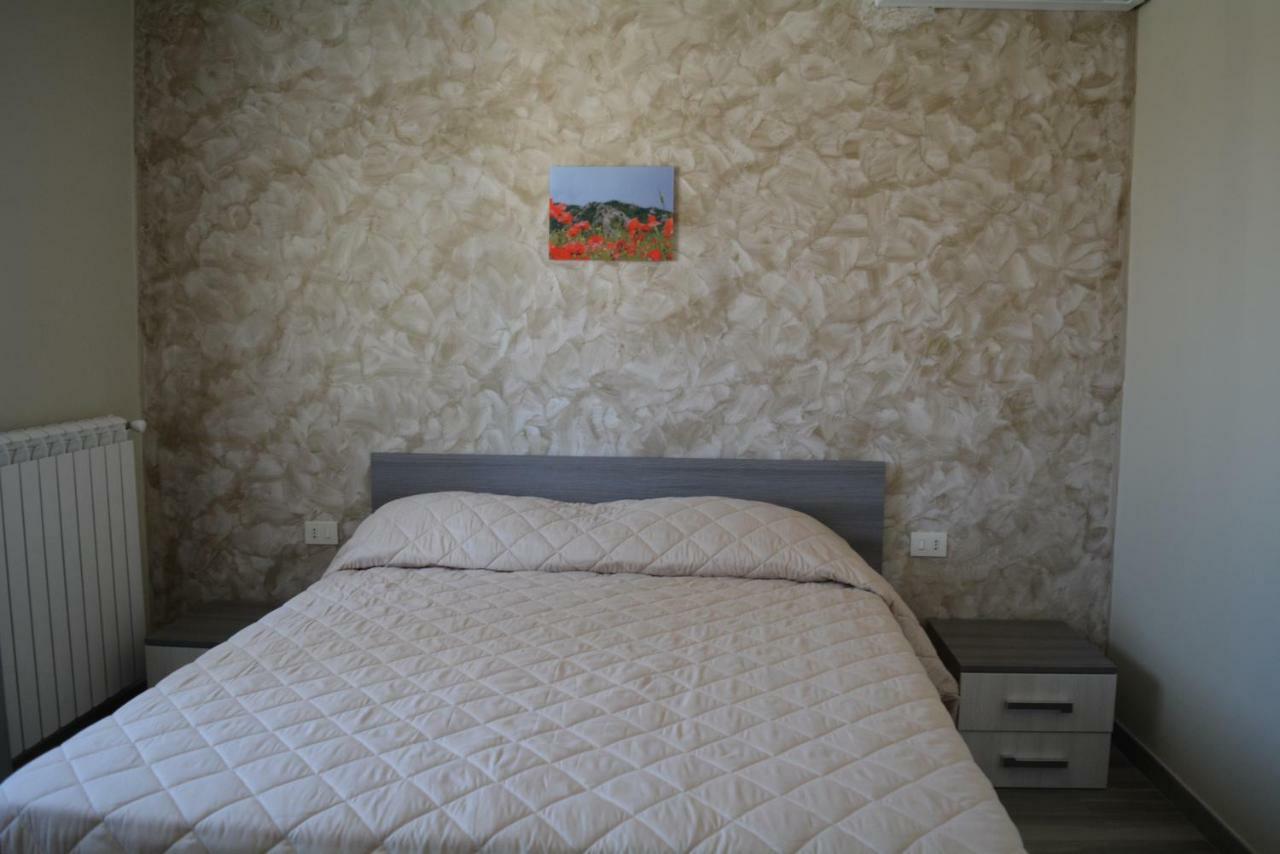 Spazio Natura Castelmezzano Eksteriør bilde